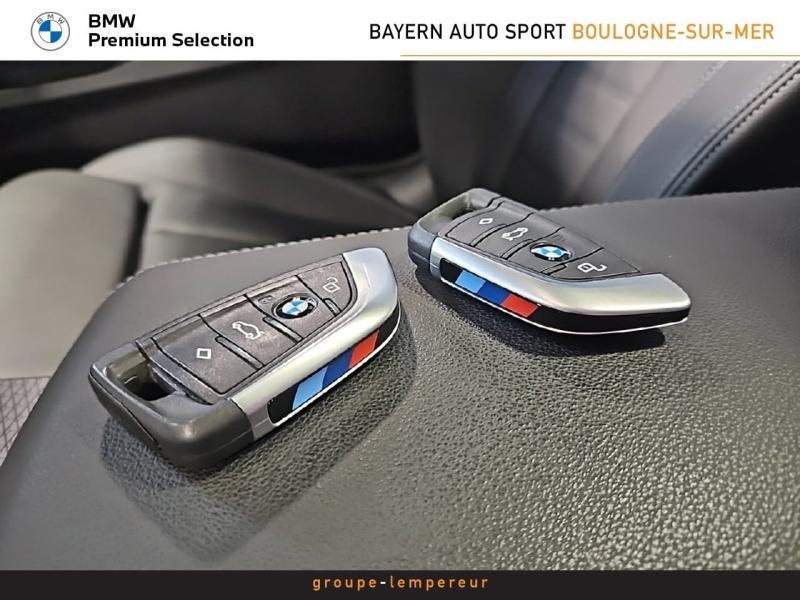 Image BMW Série 2 Coupé 220iA 184ch M Sport