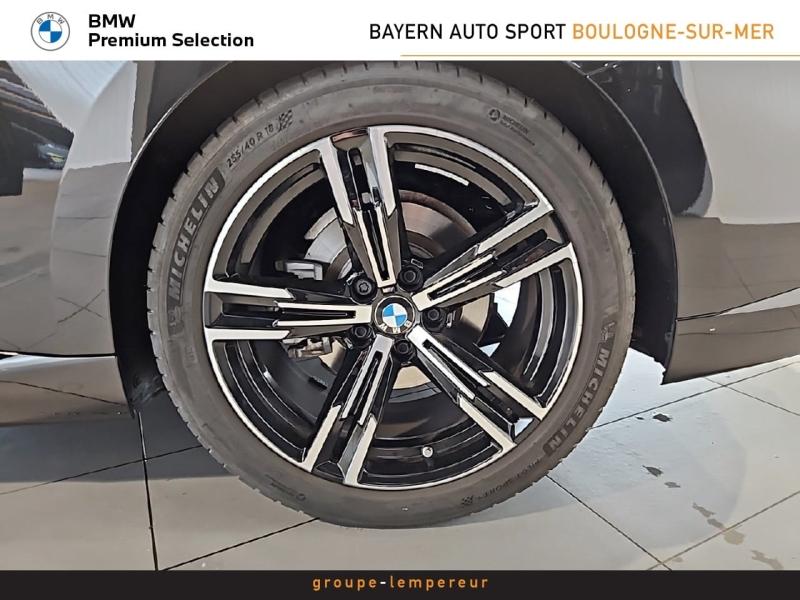 Image BMW Série 2 Coupé 220iA 184ch M Sport