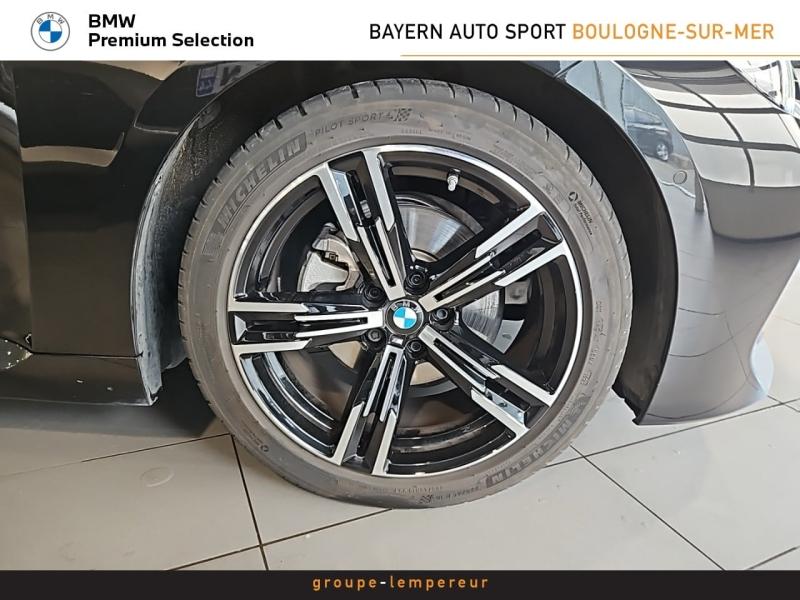 Image BMW Série 2 Coupé 220iA 184ch M Sport