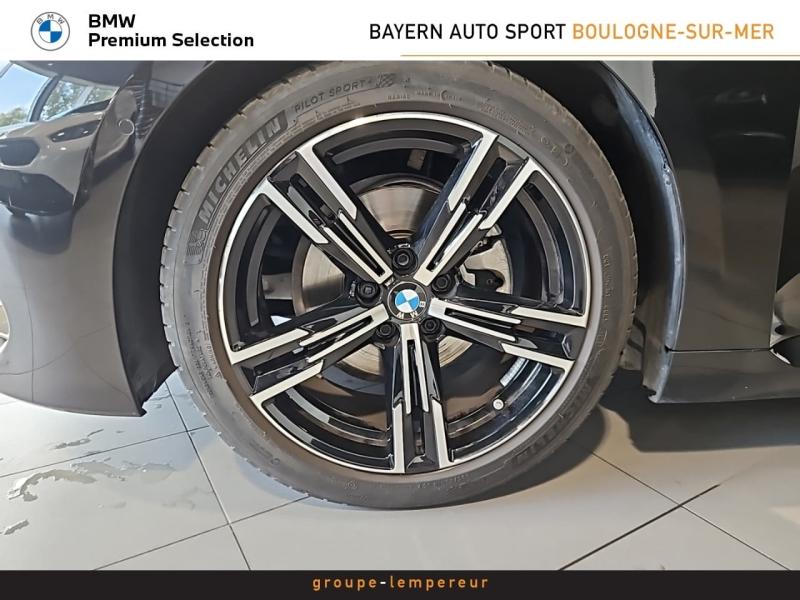 Image BMW Série 2 Coupé 220iA 184ch M Sport