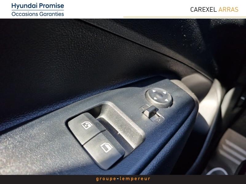 Image HYUNDAI i10 1.0 67ch ECO Intuitive
