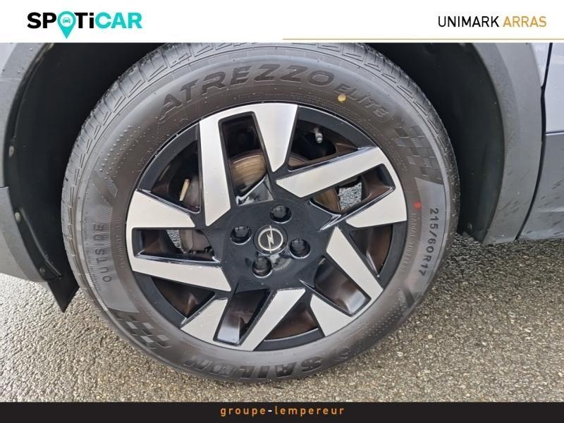 Image OPEL Mokka 1.5 D 110ch Elegance