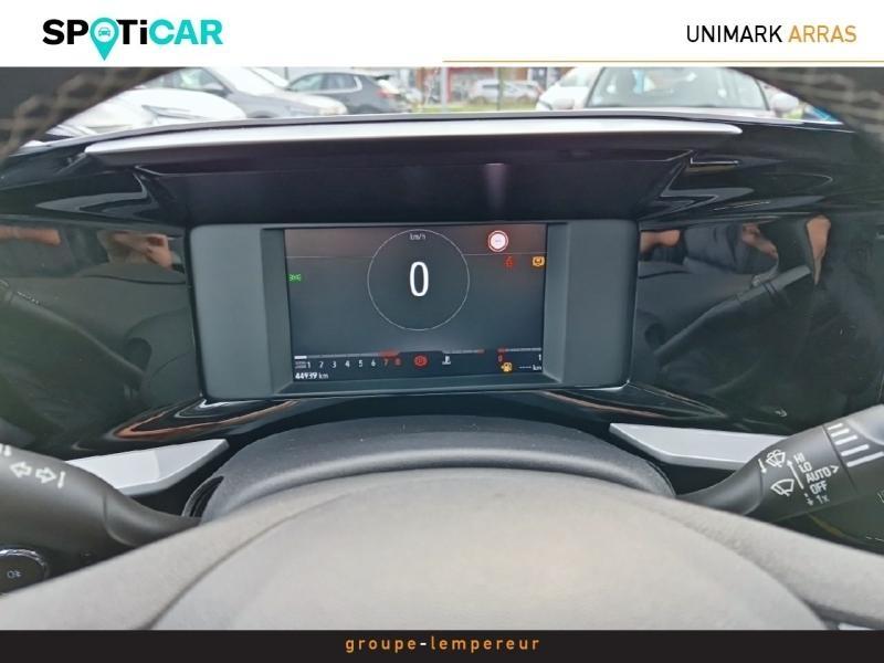 Image OPEL Mokka 1.5 D 110ch Elegance