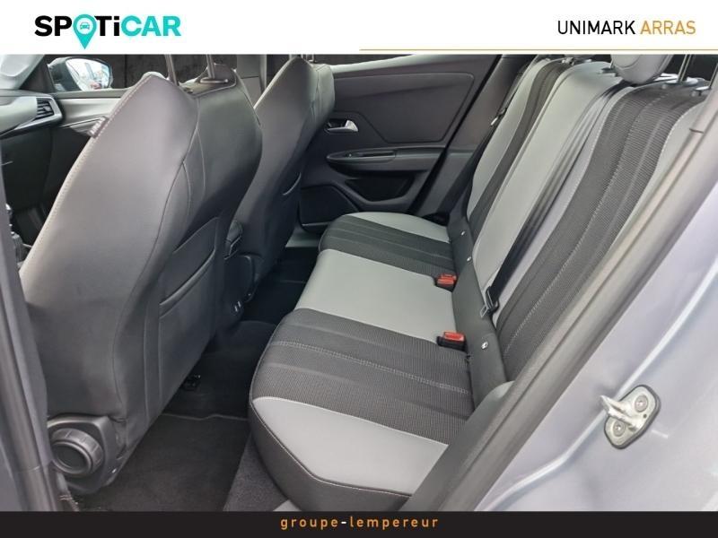 Image OPEL Mokka 1.5 D 110ch Elegance