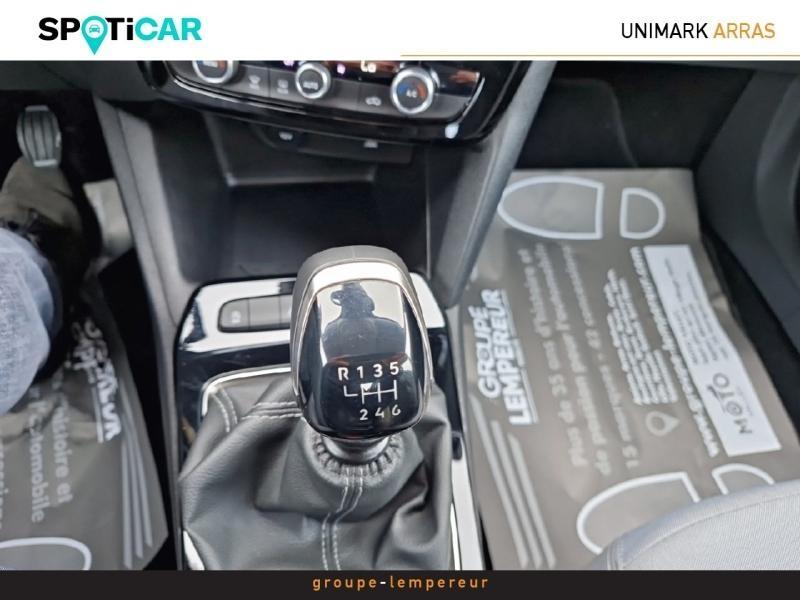 Image OPEL Mokka 1.5 D 110ch Elegance