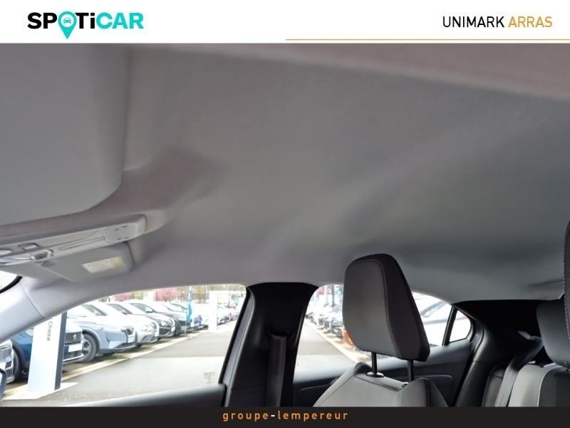 Image OPEL Mokka 1.5 D 110ch Elegance