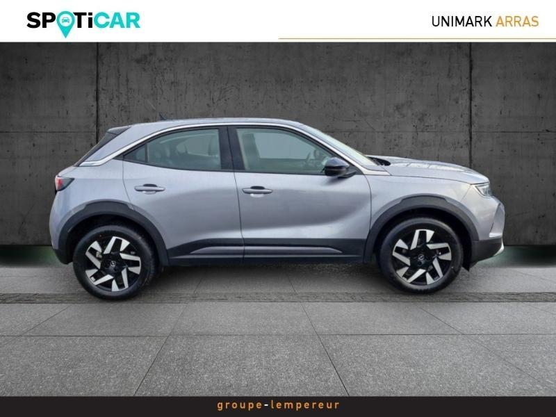 Image OPEL Mokka 1.5 D 110ch Elegance