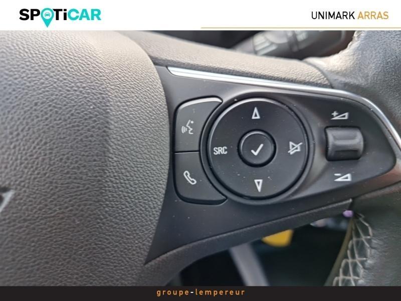 Image OPEL Mokka 1.5 D 110ch Elegance