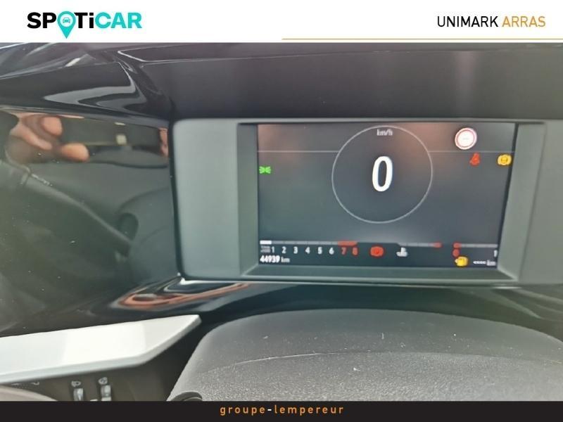 Image OPEL Mokka 1.5 D 110ch Elegance