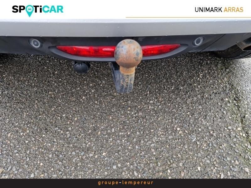 Image OPEL Mokka 1.5 D 110ch Elegance