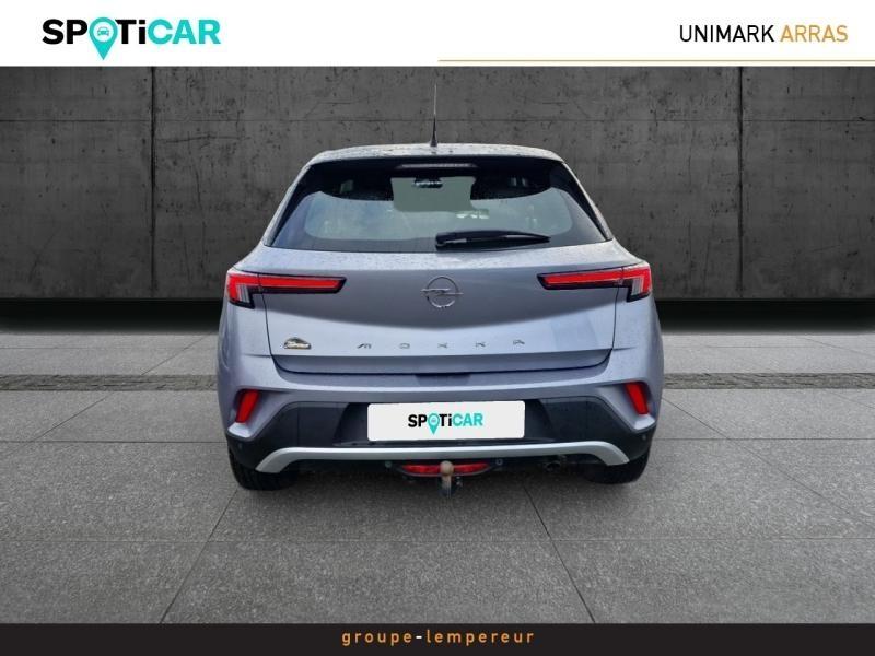 Image OPEL Mokka 1.5 D 110ch Elegance