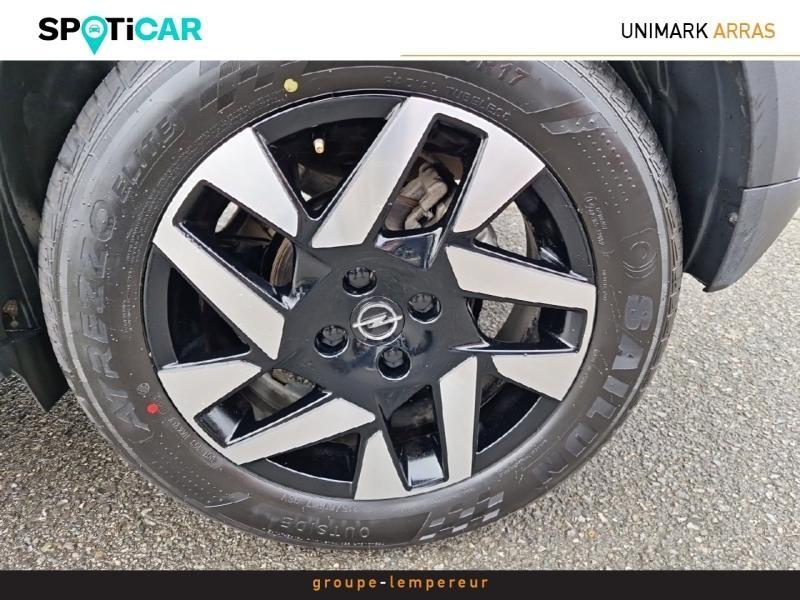 Image OPEL Mokka 1.5 D 110ch Elegance