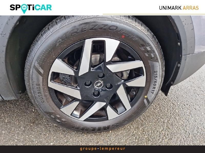 Image OPEL Mokka 1.5 D 110ch Elegance