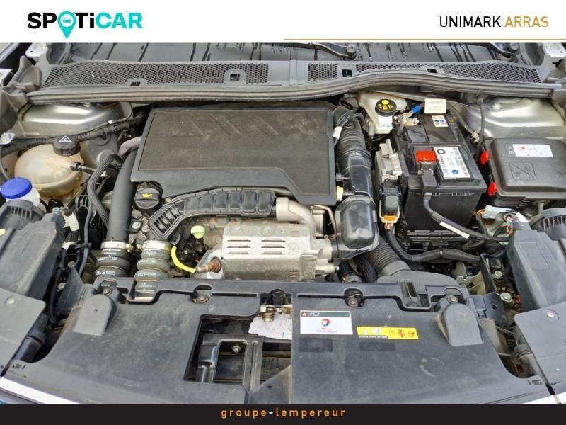 Image OPEL Mokka 1.5 D 110ch Elegance