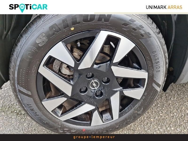 Image OPEL Mokka 1.5 D 110ch Elegance