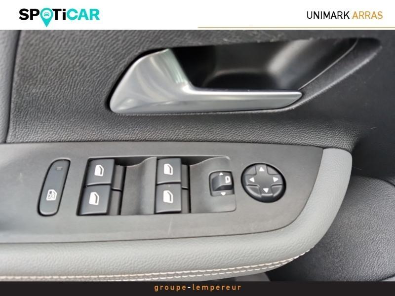 Image OPEL Mokka 1.5 D 110ch Elegance