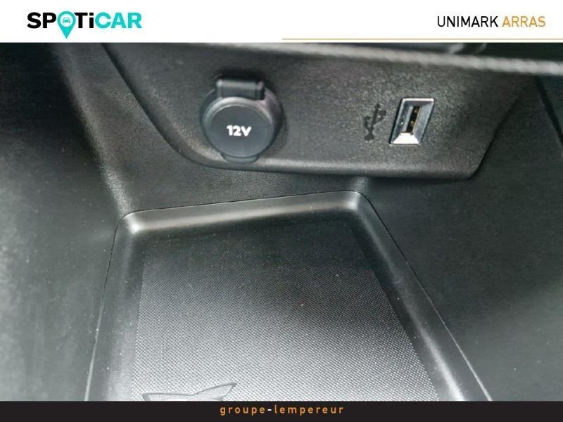 Image OPEL Mokka 1.5 D 110ch Elegance