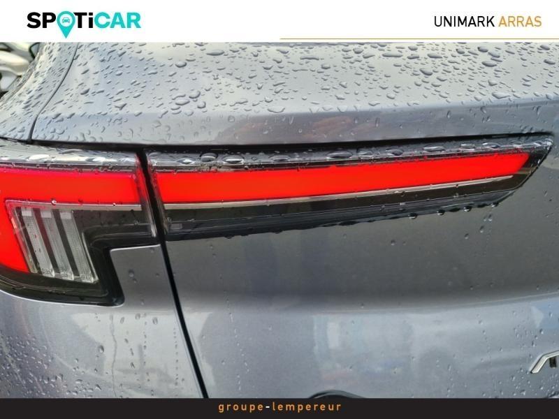 Image OPEL Mokka 1.5 D 110ch Elegance