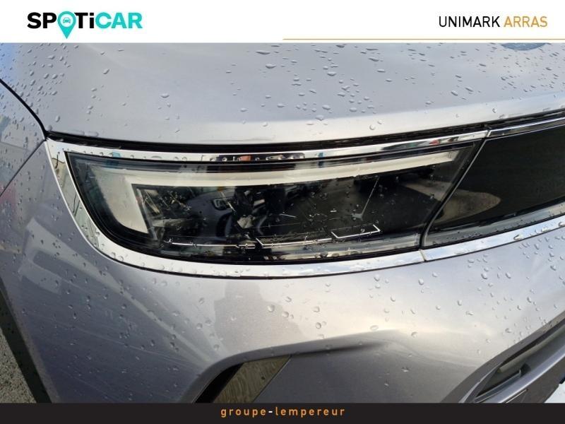 Image OPEL Mokka 1.5 D 110ch Elegance