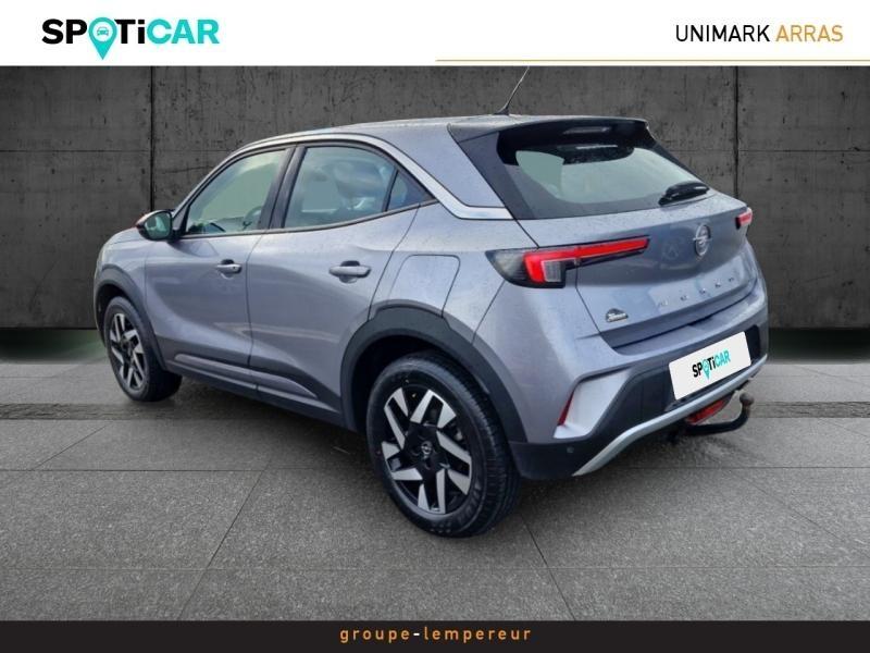 Image OPEL Mokka 1.5 D 110ch Elegance