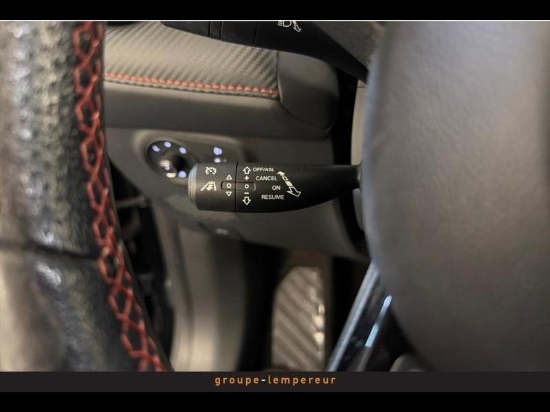 Image MG MOTOR ZS EV 156ch - 70kWh Luxury