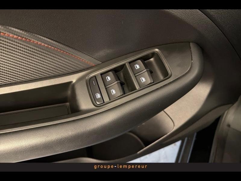 Image MG MOTOR ZS EV 156ch - 70kWh Luxury