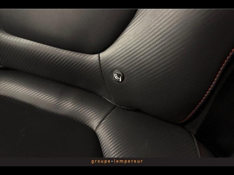 Image MG MOTOR ZS EV 156ch - 70kWh Luxury