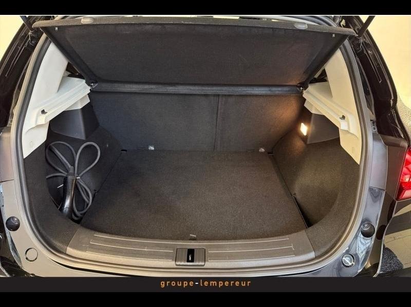 Image MG MOTOR ZS EV 156ch - 70kWh Luxury