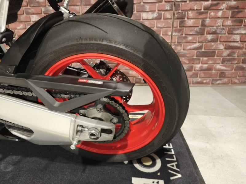 Image APRILIA RSV4 RSV4 1100 Euro 5+