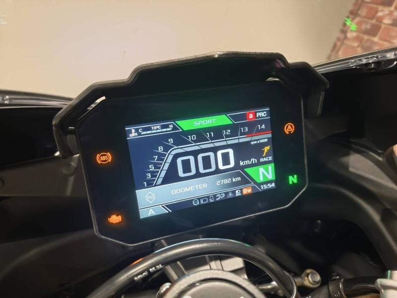 Image APRILIA RSV4 RSV4 1100 Euro 5+