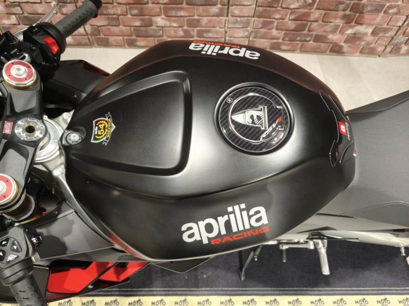 Image APRILIA RSV4 RSV4 1100 Euro 5+