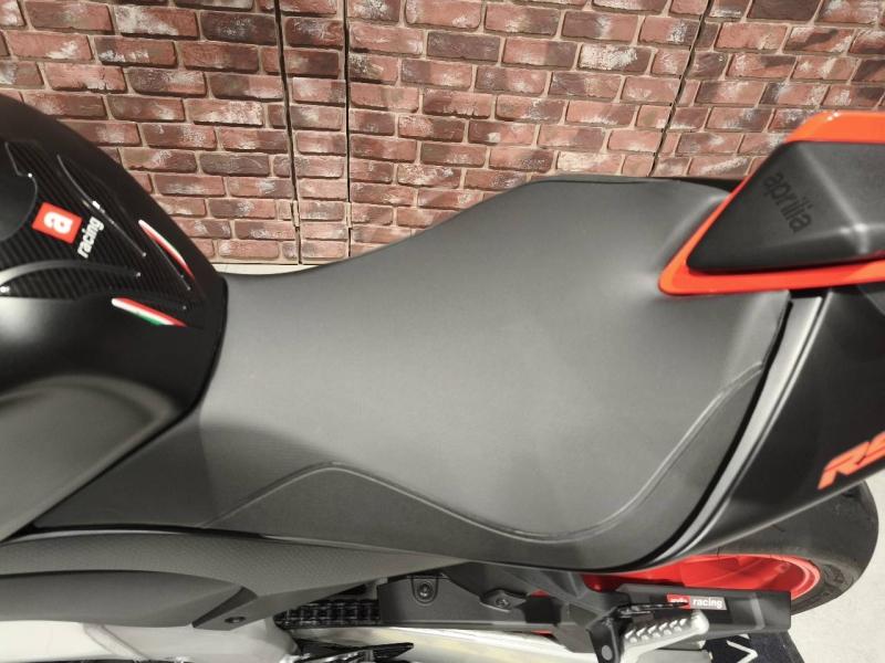 Image APRILIA RSV4 RSV4 1100 Euro 5+