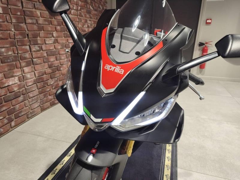 Image APRILIA RSV4 RSV4 1100 Euro 5+