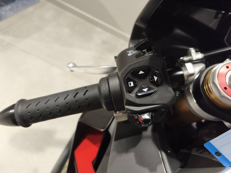 Image APRILIA RSV4 RSV4 1100 Euro 5+