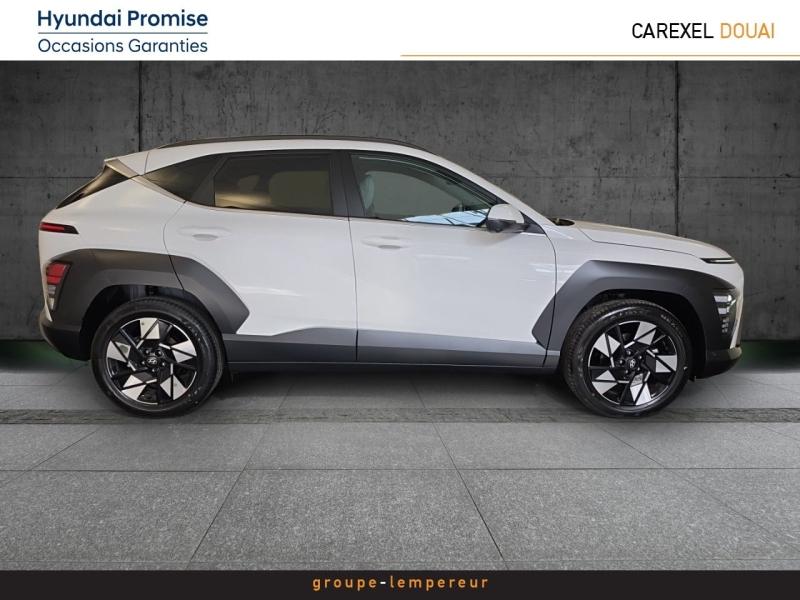 Image HYUNDAI Kona 1.6 GDi 138ch Hybrid Executive DCT-6