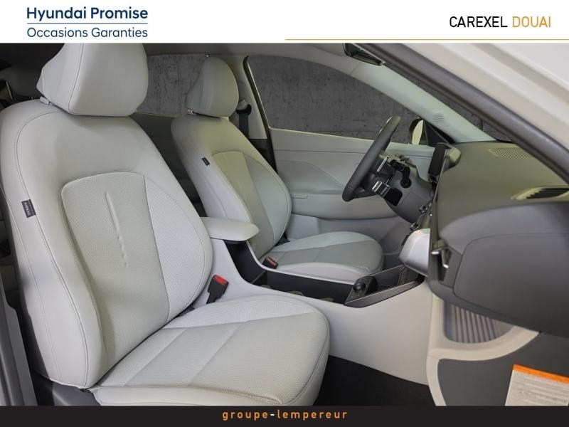 Image HYUNDAI Kona 1.6 GDi 138ch Hybrid Executive DCT-6