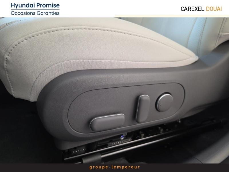 Image HYUNDAI Kona 1.6 GDi 138ch Hybrid Executive DCT-6