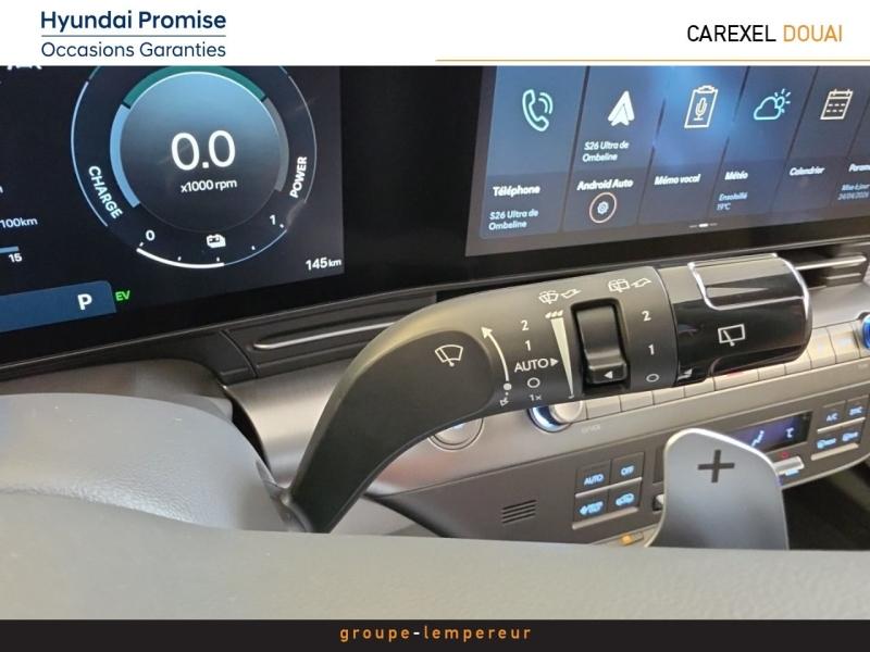 Image HYUNDAI Kona 1.6 GDi 138ch Hybrid Executive DCT-6