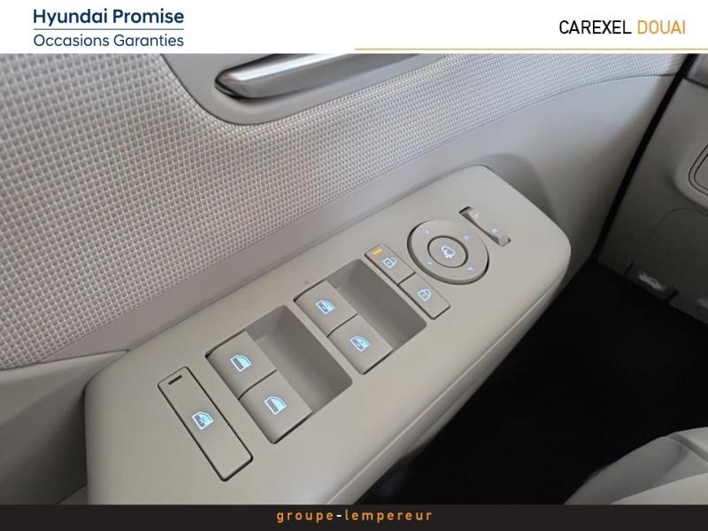 Image HYUNDAI Kona 1.6 GDi 138ch Hybrid Executive DCT-6