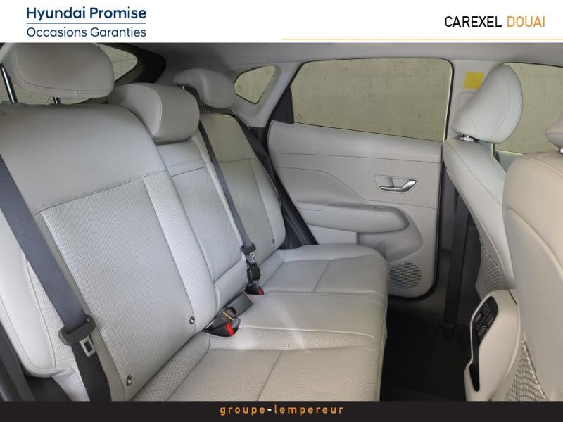 Image HYUNDAI Kona 1.6 GDi 138ch Hybrid Executive DCT-6