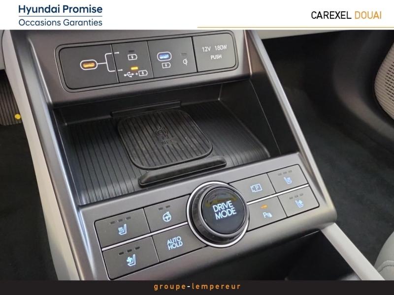 Image HYUNDAI Kona 1.6 GDi 138ch Hybrid Executive DCT-6