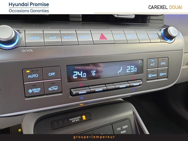 Image HYUNDAI Kona 1.6 GDi 138ch Hybrid Executive DCT-6