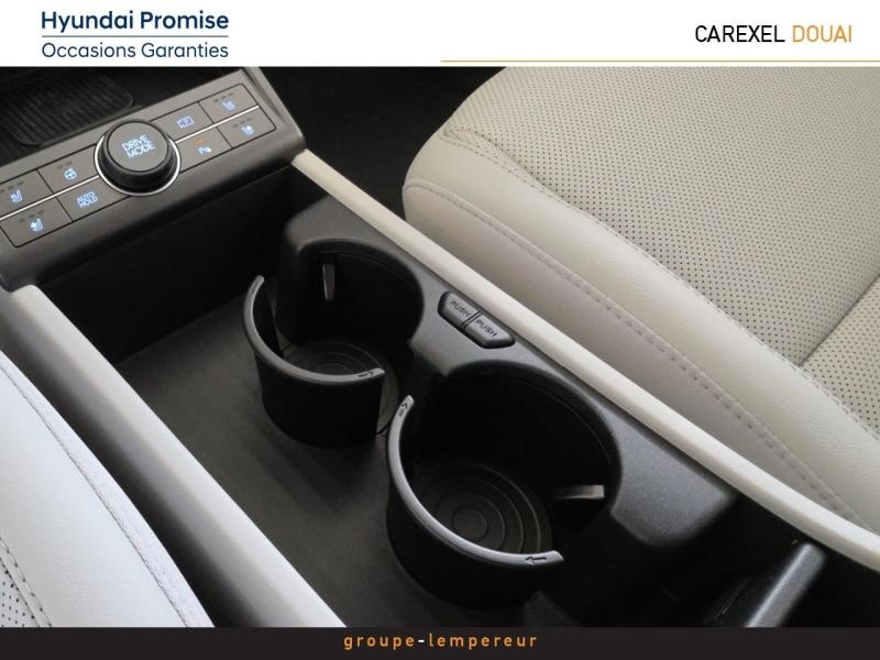 Image HYUNDAI Kona 1.6 GDi 138ch Hybrid Executive DCT-6