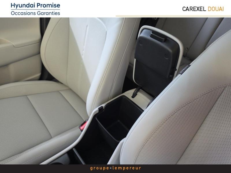 Image HYUNDAI Kona 1.6 GDi 138ch Hybrid Executive DCT-6