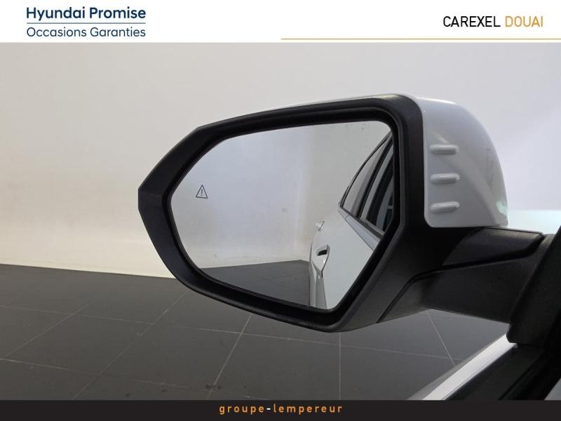 Image HYUNDAI Kona 1.6 GDi 138ch Hybrid Executive DCT-6