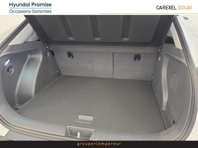 Image HYUNDAI Kona 1.6 GDi 138ch Hybrid Executive DCT-6