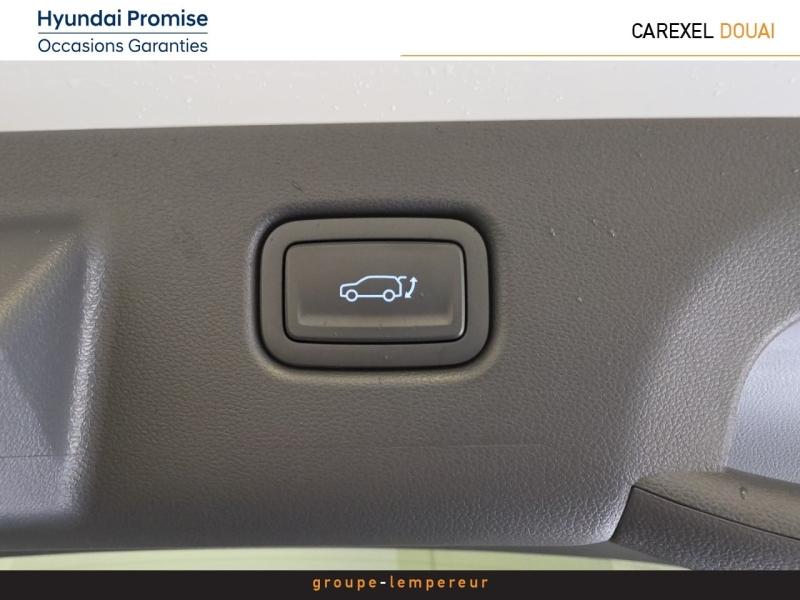 Image HYUNDAI Kona 1.6 GDi 138ch Hybrid Executive DCT-6