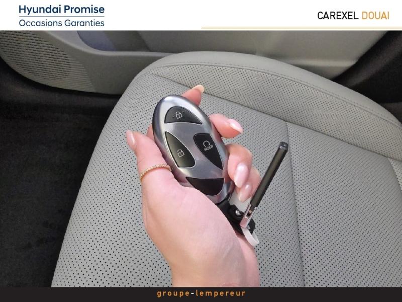 Image HYUNDAI Kona 1.6 GDi 138ch Hybrid Executive DCT-6