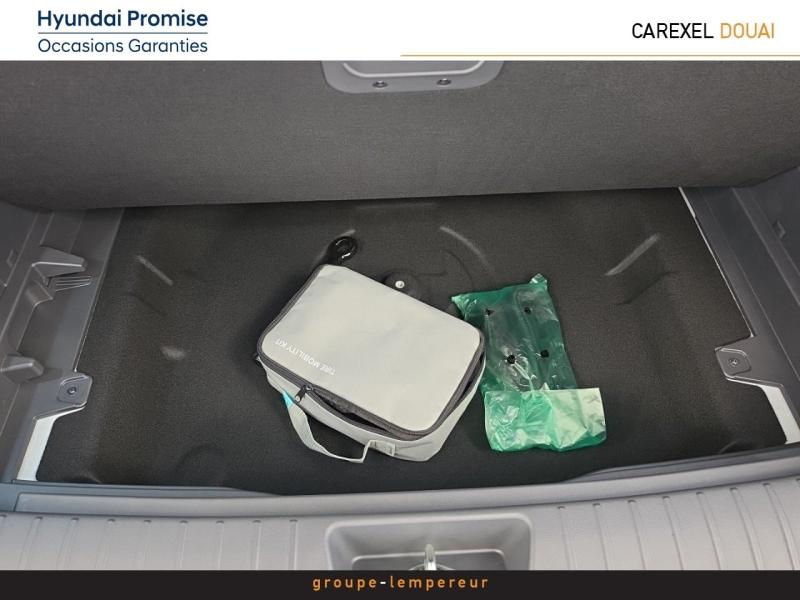 Image HYUNDAI Kona 1.6 GDi 138ch Hybrid Executive DCT-6