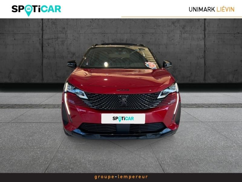 Image PEUGEOT 3008 1.5 BlueHDi 130ch S&S GT EAT8
